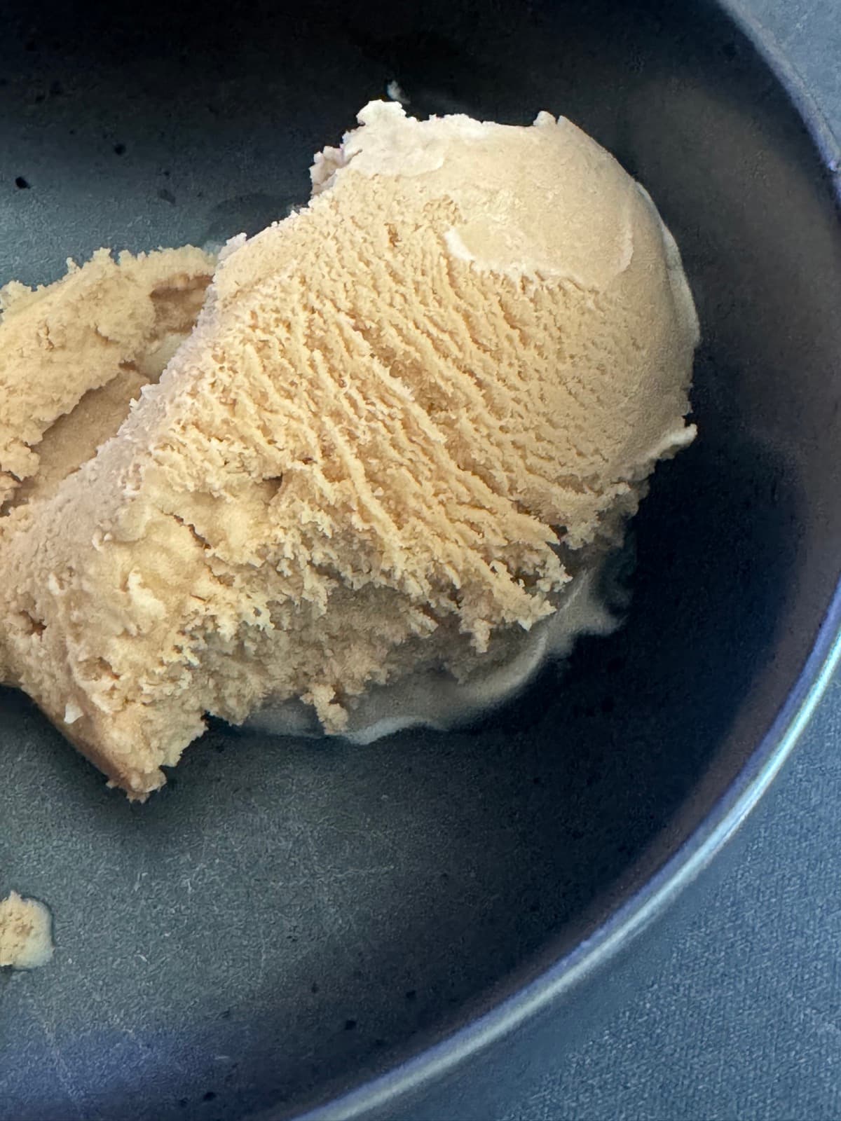 Gelato al caffè Express con il Bimby