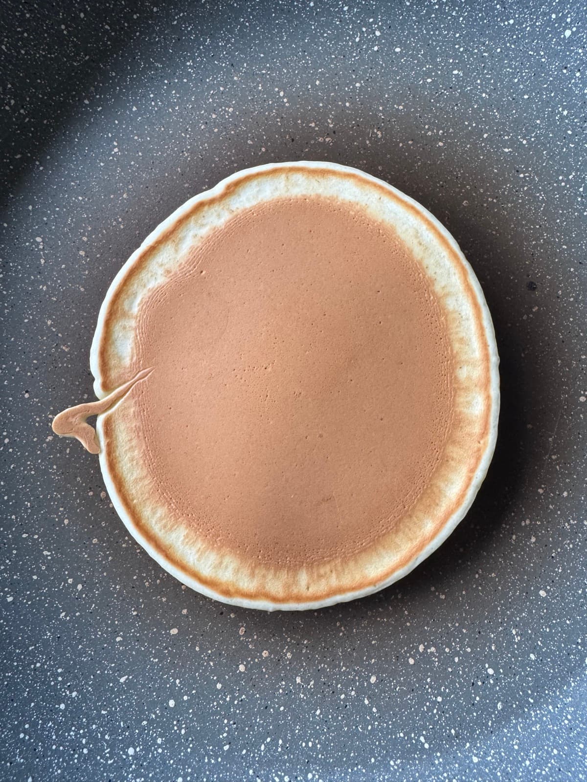 Pancake soffici col Bimby, pronti in 30 minuti