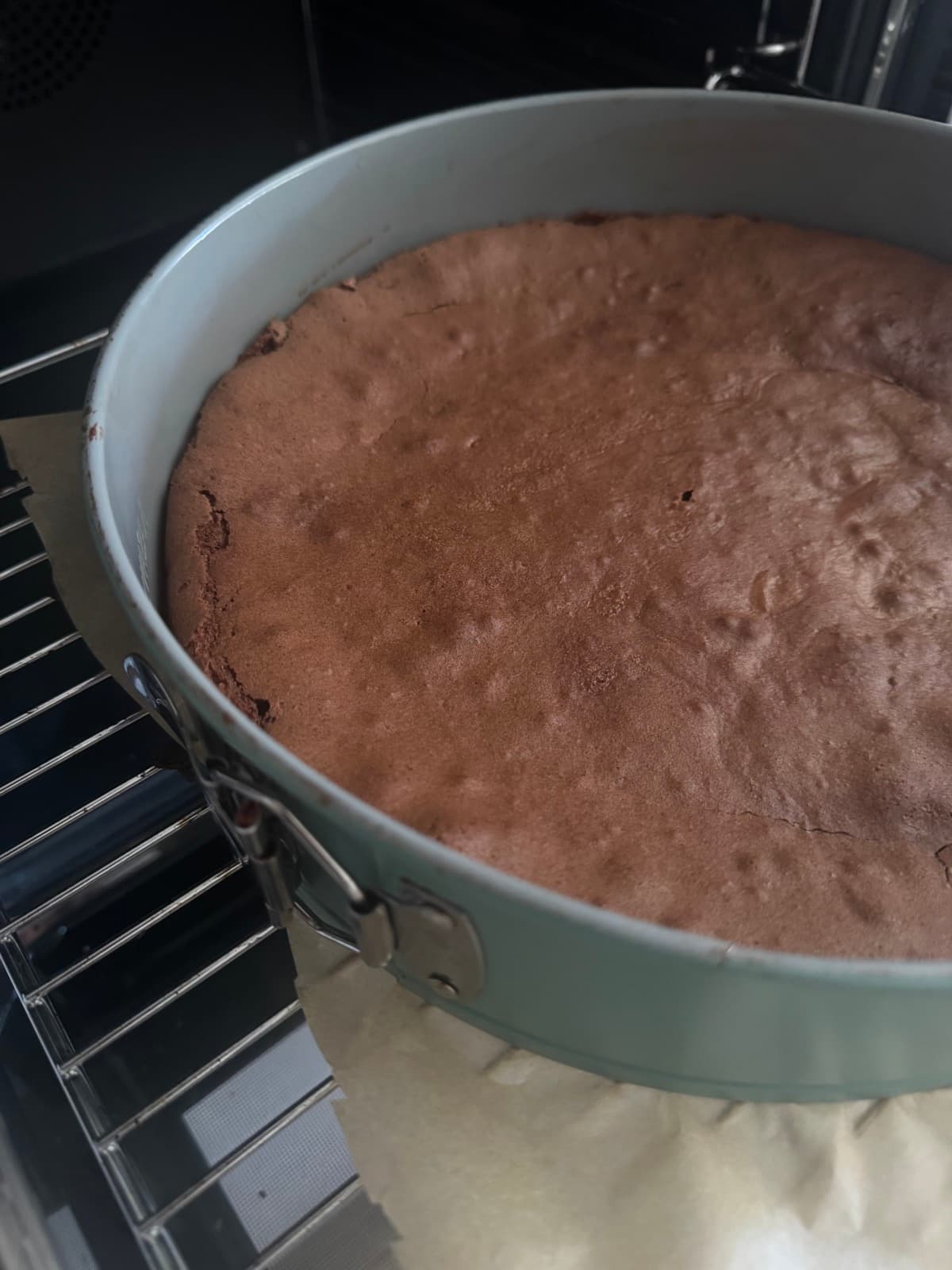 Torta tenerina Bimby, il dolce al cioccolato di Ferrara